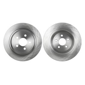 Bremsscheibe 231-04-157