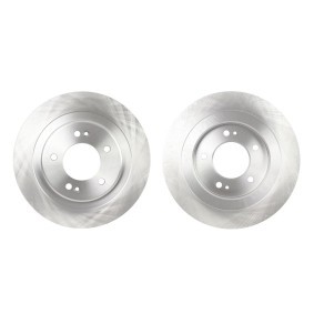 Bremsscheibe 231-04-160