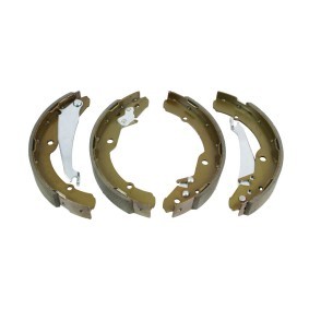 Comprar Juego de zapatas de frenos de ABAKUS 231-05-017 a bajo precio de 18,40 €