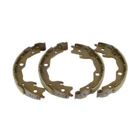 Comprar Zapata de freno de mano de ABAKUS 231-05-019 a bajo precio de 19,12 €