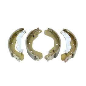 Comprar Juego de zapatas de frenos de ABAKUS 231-05-028 a bajo precio de 16,59 €