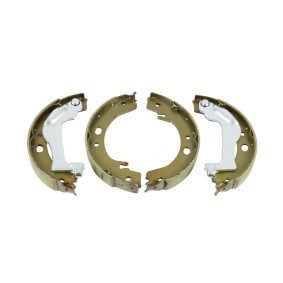 Comprar Zapata de freno de mano de ABAKUS 231-05-030 a bajo precio de 18,67 €