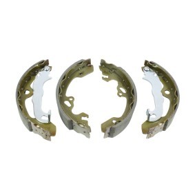 Comprar Juego de zapatas de frenos de ABAKUS 231-05-033 a bajo precio de 21,86 €