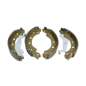 Acquista Kit ganasce freni da ABAKUS 231-05-044 a buon mercato per soli 18,62 €