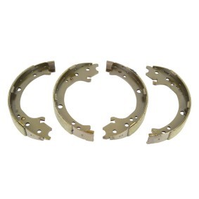 Comprar Zapata de freno de mano de ABAKUS 231-05-081 a bajo precio de 25,32 €