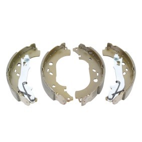 Compre Zapatas de freno de ABAKUS online para NEMO Monospace a precios moderados