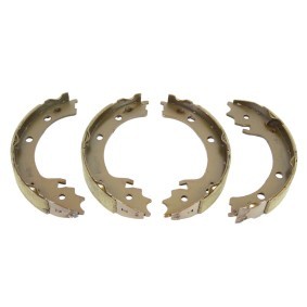 Comprar Zapata de freno de mano de ABAKUS 231-05-093 a bajo precio de 18,52 €
