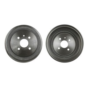 Comprar Tambor de freno de ABAKUS 231-06-014 a bajo precio de 26,38 €