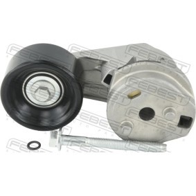 Compre Tensor de correia, correia trapezoidal estriada da FEBEST 2990-M62 a um preço baixo por 128,38 €