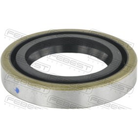 Wellendichtring, Antriebswelle 95GDS-41651111X
