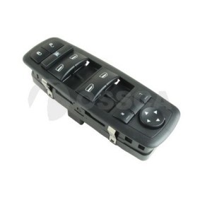 Compre Interruptor, elevadores dos vidros da OSSCA 63765 a um preço baixo por 45,15 €