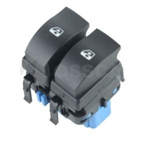 Comprar Interruptor de elevalunas de OSSCA 78076 a bajo precio de 14,35 €
