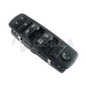 Compre Interruptor, elevadores dos vidros da OSSCA 78975 a um preço baixo por 53,44 €