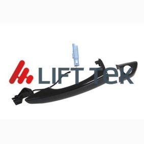 Köp Dörrhandtag av LIFT-TEK LT80936 till det låga priset 1626,20 kr