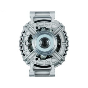 Lichtmaschine von AS-PL