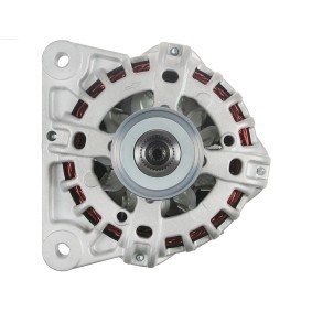 Lichtmaschine von AS-PL