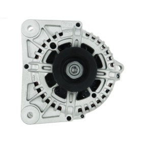 Lichtmaschine von AS-PL