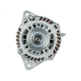 Lichtmaschine A5524S