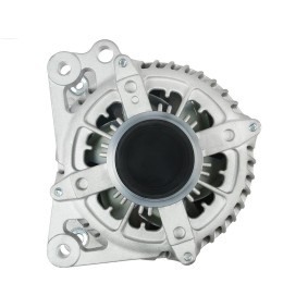 PORSCHE Lichtmaschine von AS-PL