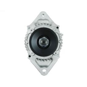 Lichtmaschine A6772S