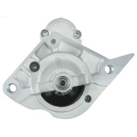Anlasser S0925S
