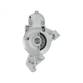 Anlasser S0933S