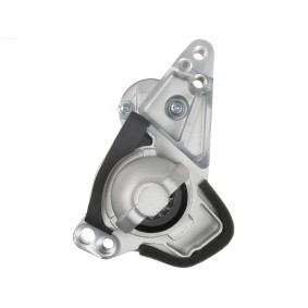 Anlasser S5563S