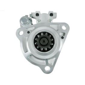Köp Startmotor av AS-PL S5573S till det låga priset 2227,59 kr
