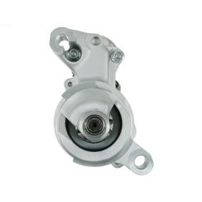 Anlasser S6241S