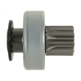 Freilaufgetriebe, Starter SD3192S