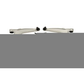 Compre Jogo de braços oscilantes, suspensão de rodas da FAST FT00029 a um preço baixo por 214,23 €