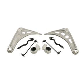 Compre Jogo de braços oscilantes, suspensão de rodas da FAST FT00127 a um preço baixo por 218,97 €
