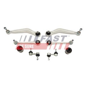 Compre Jogo de braços oscilantes, suspensão de rodas da FAST FT00130 a um preço baixo por 214,85 €