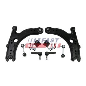Compre Jogo de braços oscilantes, suspensão de rodas da FAST FT00133 a um preço baixo por 102,23 €