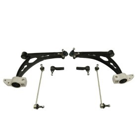 Compre Jogo de braços oscilantes, suspensão de rodas da FAST FT00137 a um preço baixo por 166,40 €