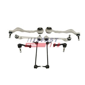 Compre Jogo de braços oscilantes, suspensão de rodas da FAST FT00138 a um preço baixo por 270,00 €