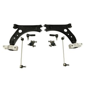 Compre Jogo de braços oscilantes, suspensão de rodas da FAST FT00139 a um preço baixo por 197,46 €