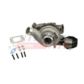Turbolader FT63559 von FAST günstig für 1074,22 € online kaufen