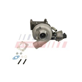 Turbolader für IVECO von FAST