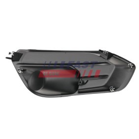 Acquista Mostrina, Paraurti da FAST FT90108G a buon mercato per soli 18,01 €