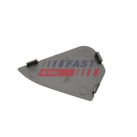 Blende, Stoßfänger FT90137G
