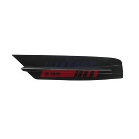 Blende, Stoßfänger FT90140G