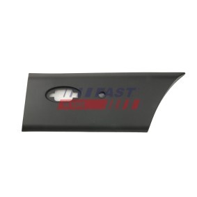 Comprar Listón embellecedor / protector, panel lateral de FAST FT90980G a bajo precio de 26,90 €