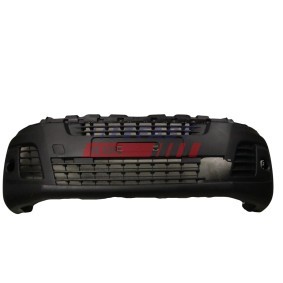 Heckstoßstange FT91107G