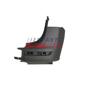 Heckstoßstange FT91318G
