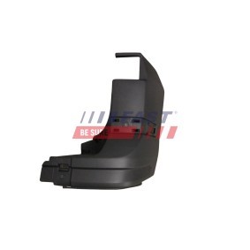Compre Para-choques traseiro da FAST FT91322G a um preço baixo por 41,28 €