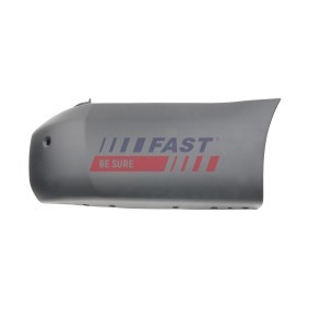 Achetez des Pare-choc de chez FAST en ligne pour Expert III Camion plate-forme/Châssis (V) à prix modérés