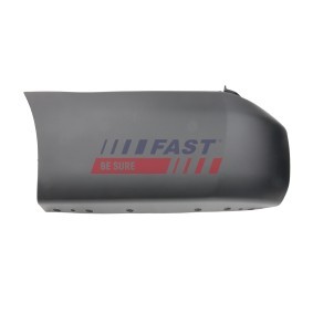 Achetez des Pare-choc arrière FAST FT91335G à prix pour 130,23 €