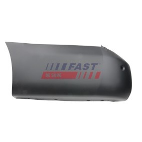Achetez des Pare-choc arrière FAST FT91337G à prix pour 128,74 €