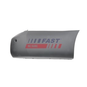 Achetez des Pare-choc arrière FAST FT91338G à prix pour 128,74 €